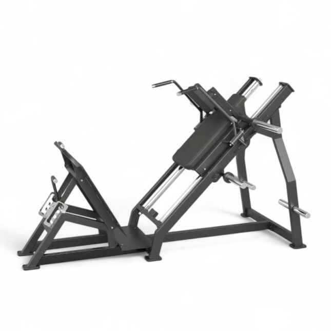 LINEA ULTRA - HACK SQUAT 45 GRADOS