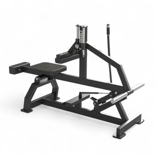 LINEA ULTRA - PANTORILLERA SENTADO CON DISCOS