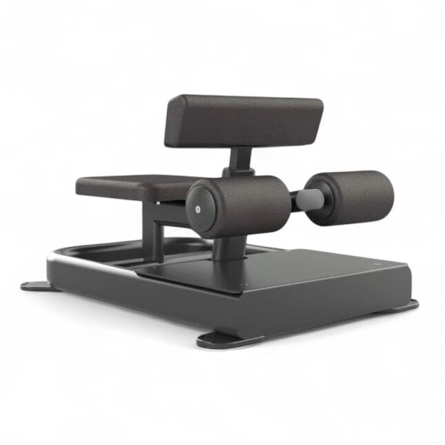 LINEA ULTRA - MAQUINA SISSY SQUAT