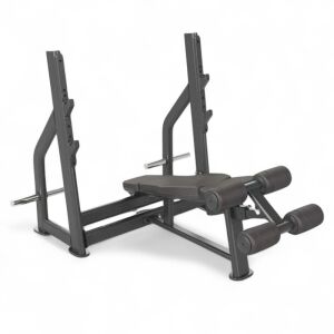 LINEA ULTRA - BANCO OLÍMPICO DECLINADO