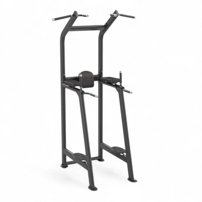 LINEA ULTRA - FONDO DE PARALELAS AGARRE MULTIPLE