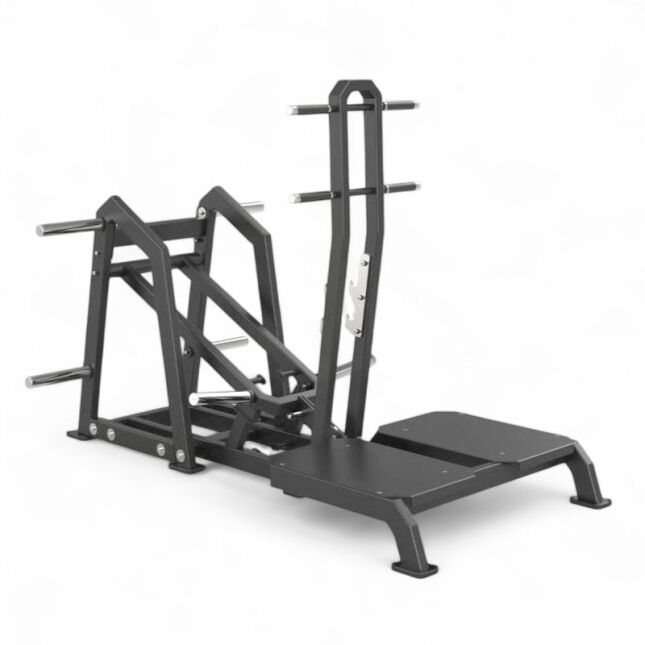 LINEA ULTRA - SENTADILLA CON CINTURÓN