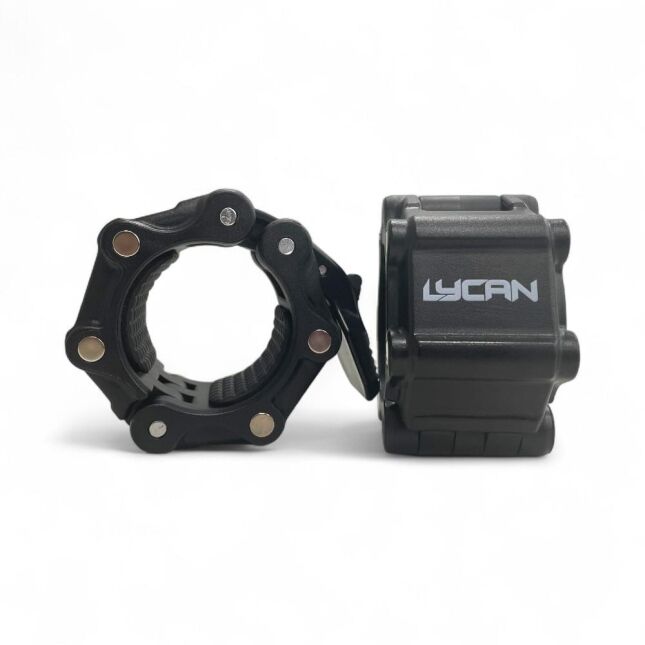 SEGUROS MAGNÉTICOS PARA BARRAS