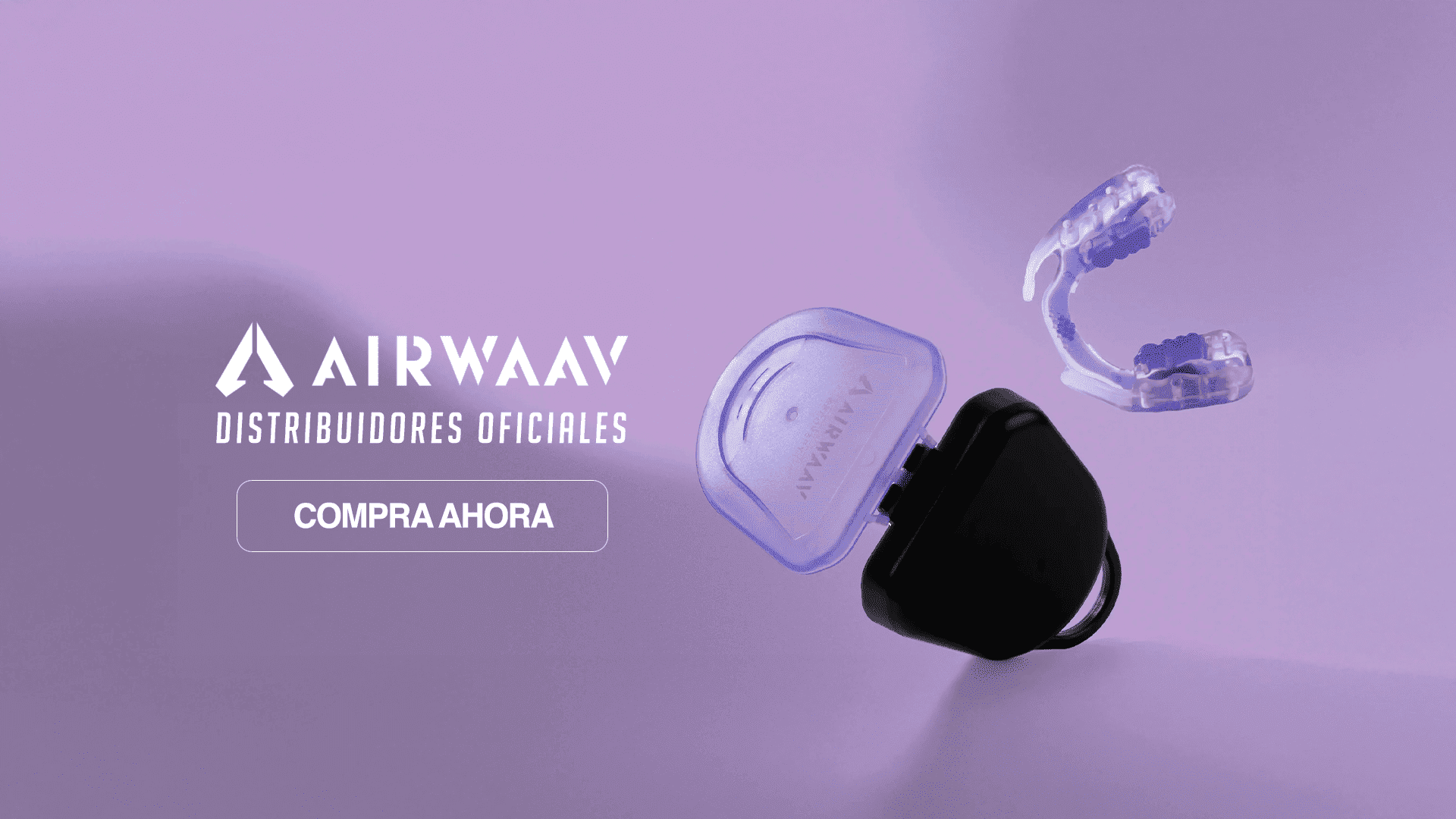 BANNER AIRWAAV