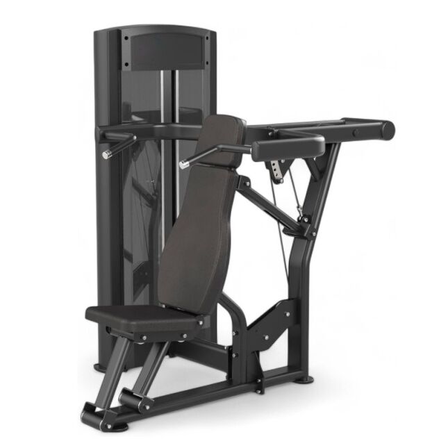 LINEA ULTRA - DUAL PRESS DE HOMBROS / PECHO