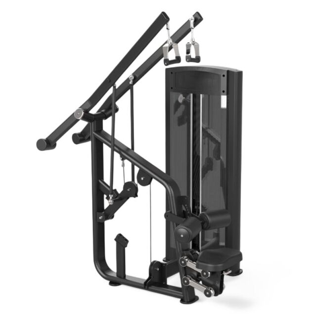 LINEA ULTRA - JALON LATERAL DUAL