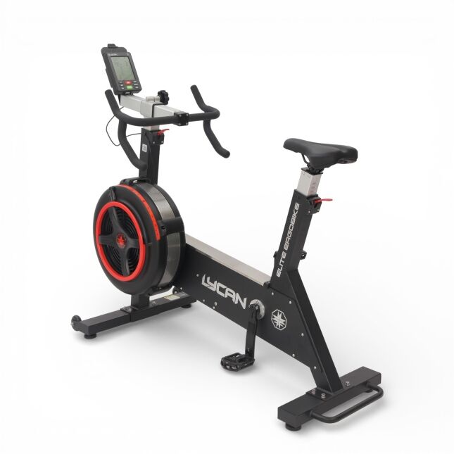 ELITE ERGO BIKE