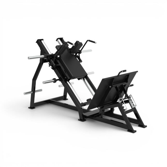 LINEA ULTRA - HACK SQUAT 45 GRADOS