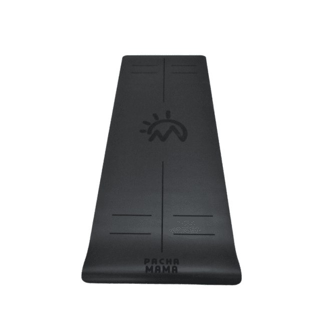 Yoga Mat Pachamama