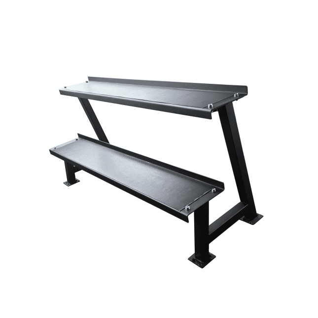 ESTANTE PARA KETTLEBELLS