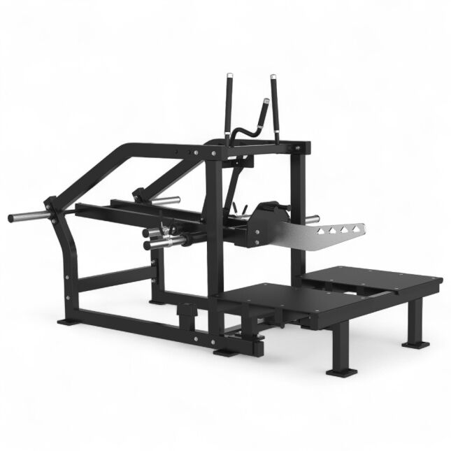 LINEA PRO - SENTADILLA CON CINTURÓN