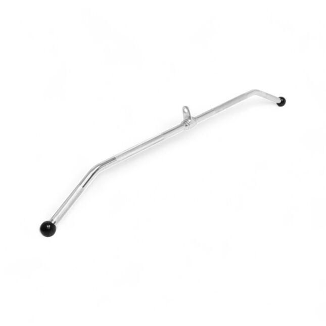 AGARRE PARA POLEA – BARRA PARA ESPALDA 48 PULGADAS