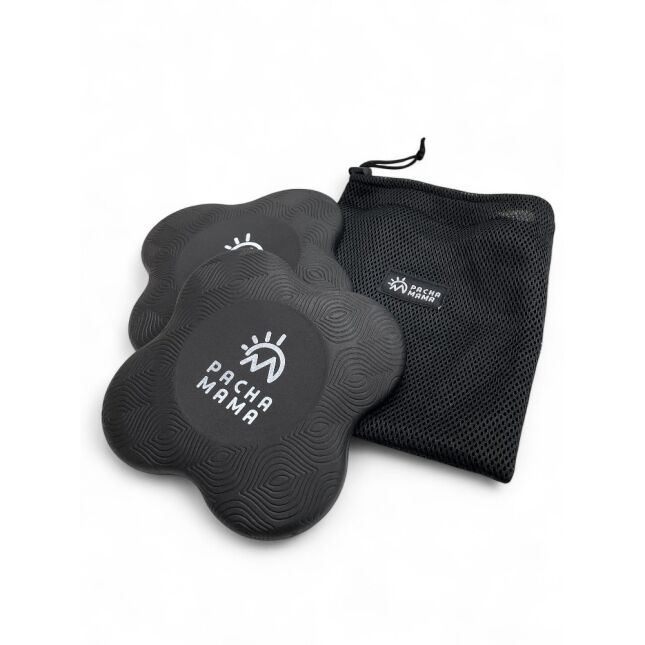 ALMOHADILLAS PARA RODILLA PACHAMAMA