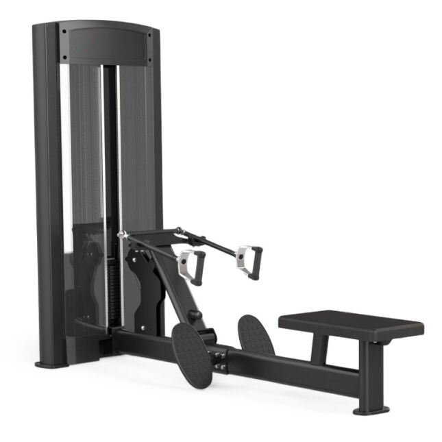 LINEA ULTRA - JALON POLEA BAJA