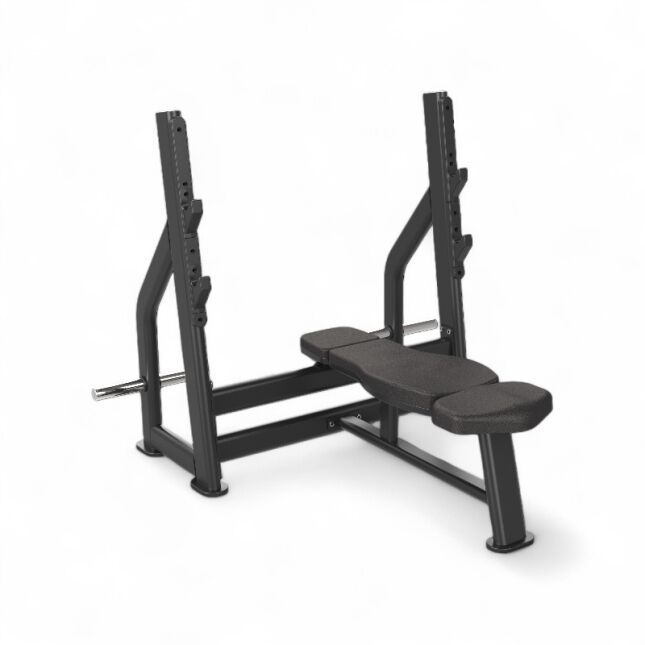 LINEA ULTRA - BANCO OLÍMPICO PLANO