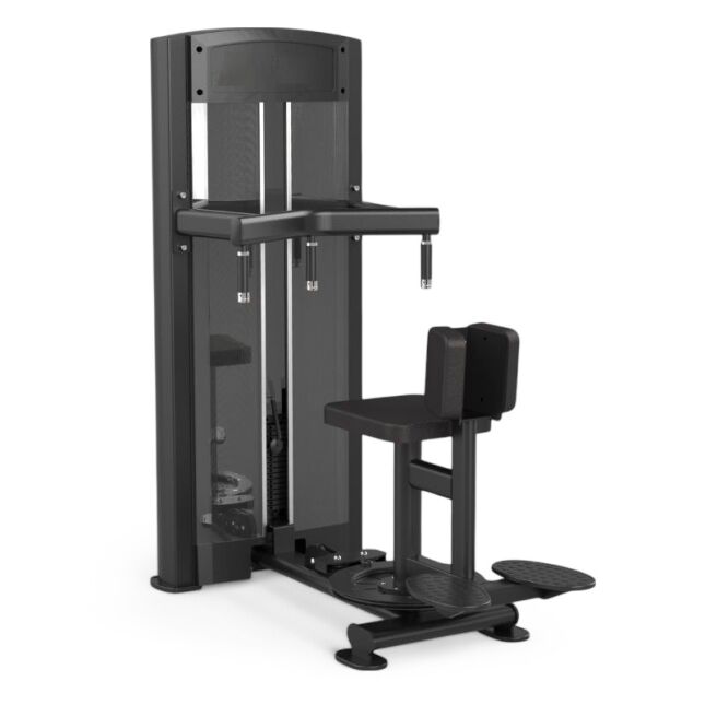 LINEA ULTRA - ROTACION DE TORSO