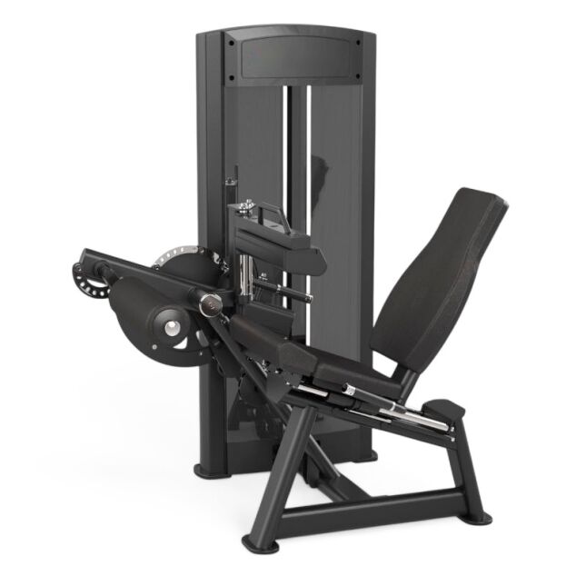 LINEA ULTRA - DUAL EXTENSION Y FLEXION DE PIERNA SENTADO