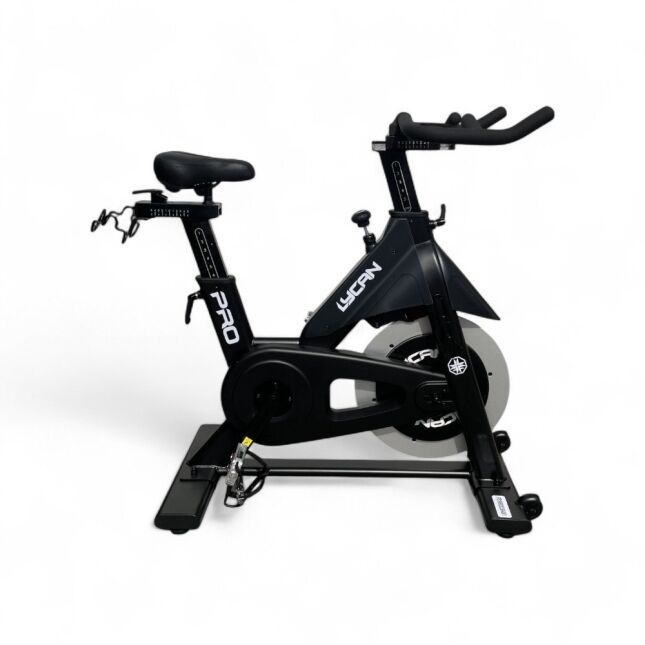 SPIN BIKE PRO MÁGNETICA