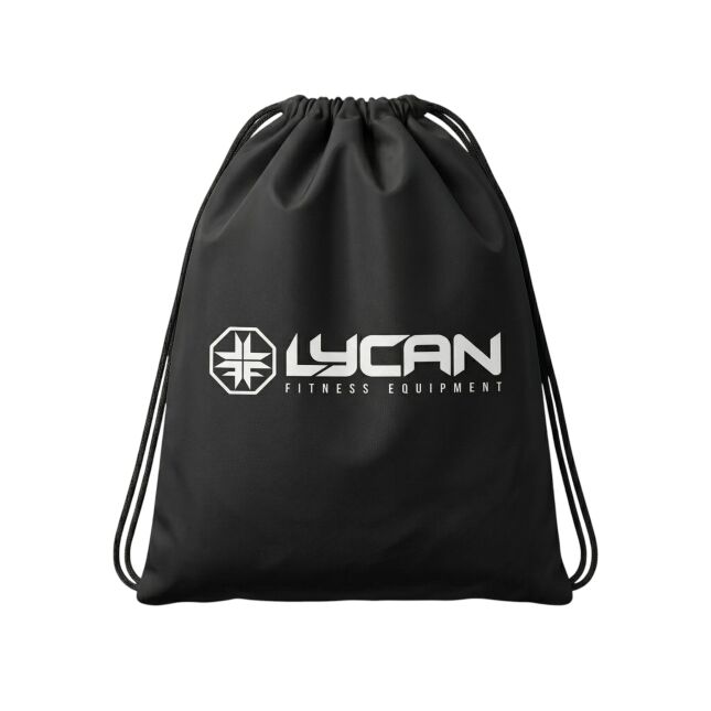 BOLSA LYCAN CON CUERDAS