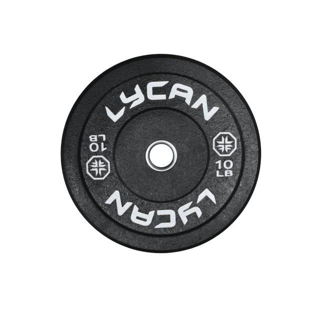 DISCOS DE CAUCHO TRAINING