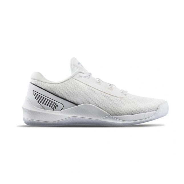 CXT-2 TRAINER WOMENS WHITE/BLACK