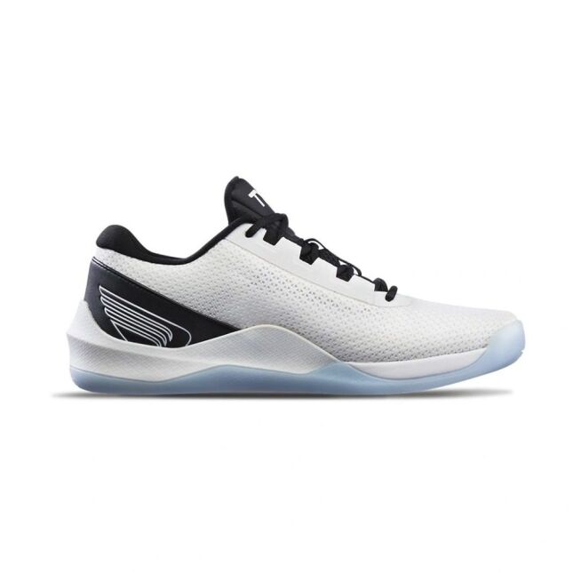 CXT-2 TRAINER WOMENS BLACK/WHITE/BLUE