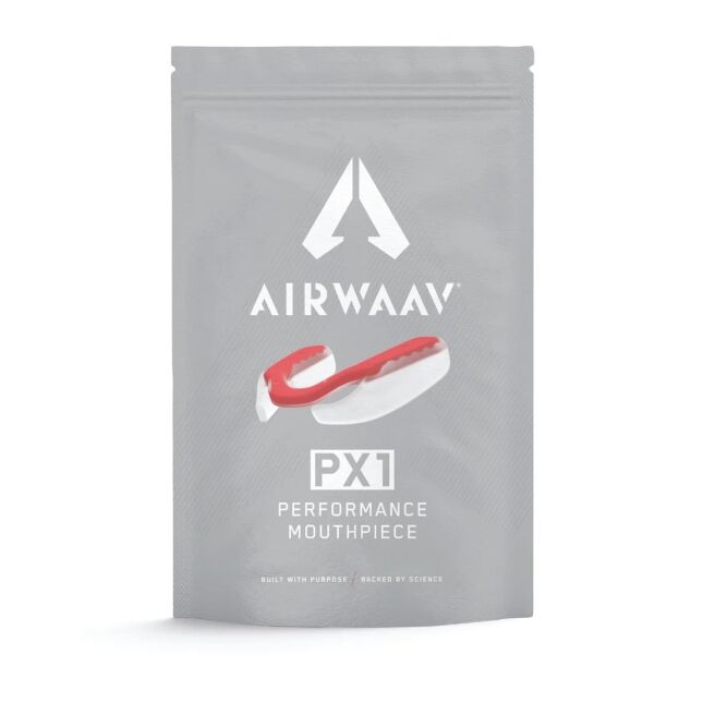 BOQUILLA AIRWAAV PX1 PERFOMANCE