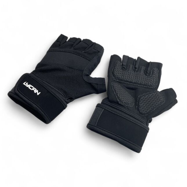 GUANTES DE ENTRENAMIENTO PRO