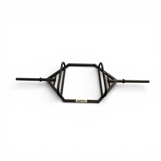 BARRA HEXAGONAL PRO