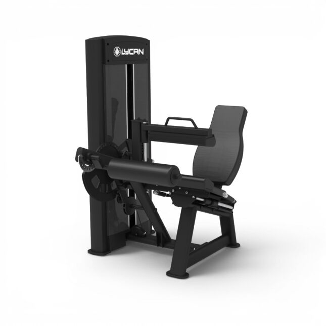 LINEA ULTRA - DUAL EXTENSION Y FLEXION DE PIERNA SENTADO