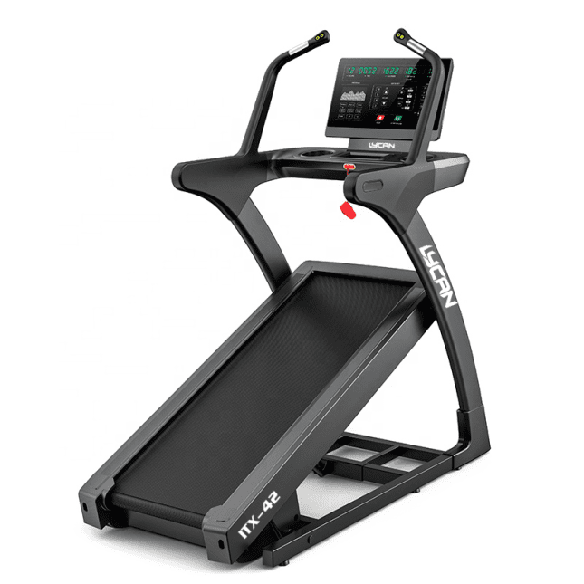 CAMINADORA INCLINADA ITX-42