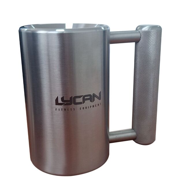 TAZA PARA CAFÉ PESADA 4 KG